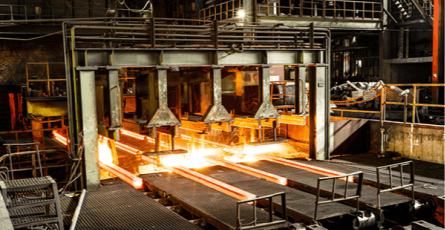 合康高效節能技術，助推冶金行業低成本、高質量發展